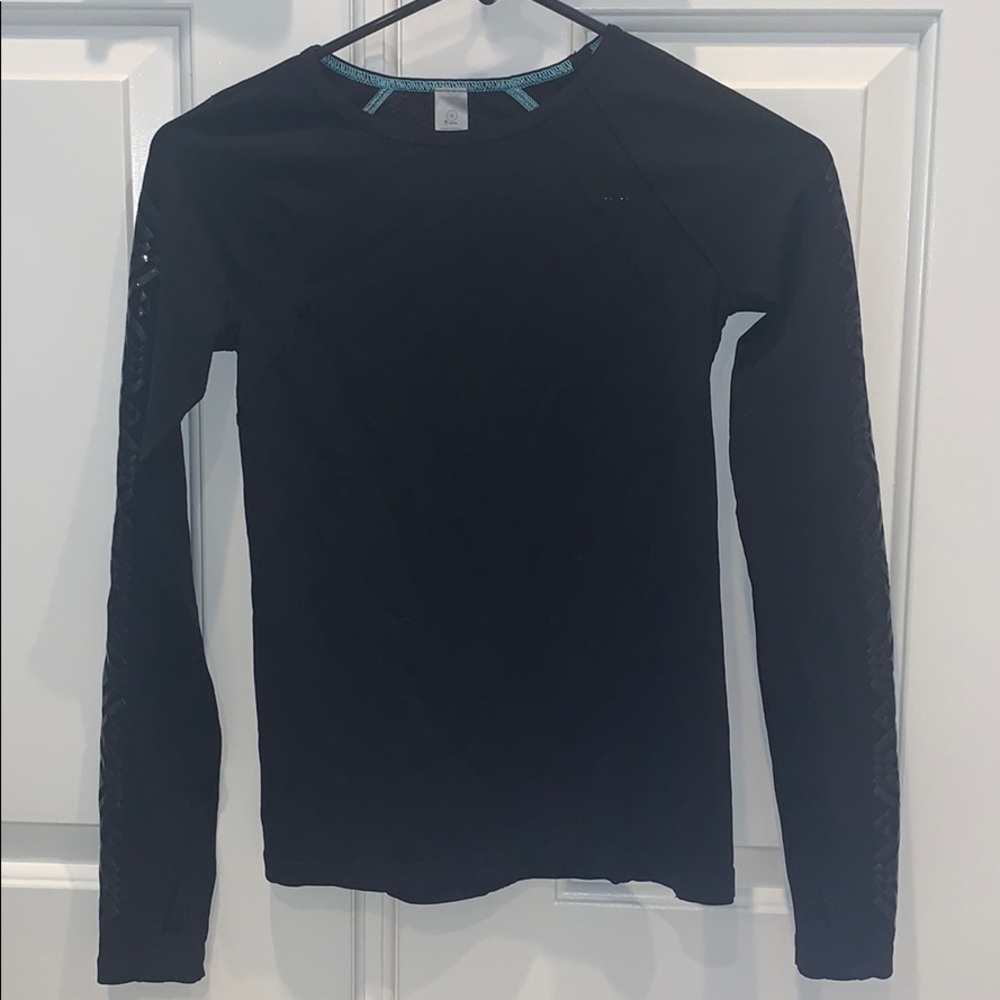Ivivva long sleeve top